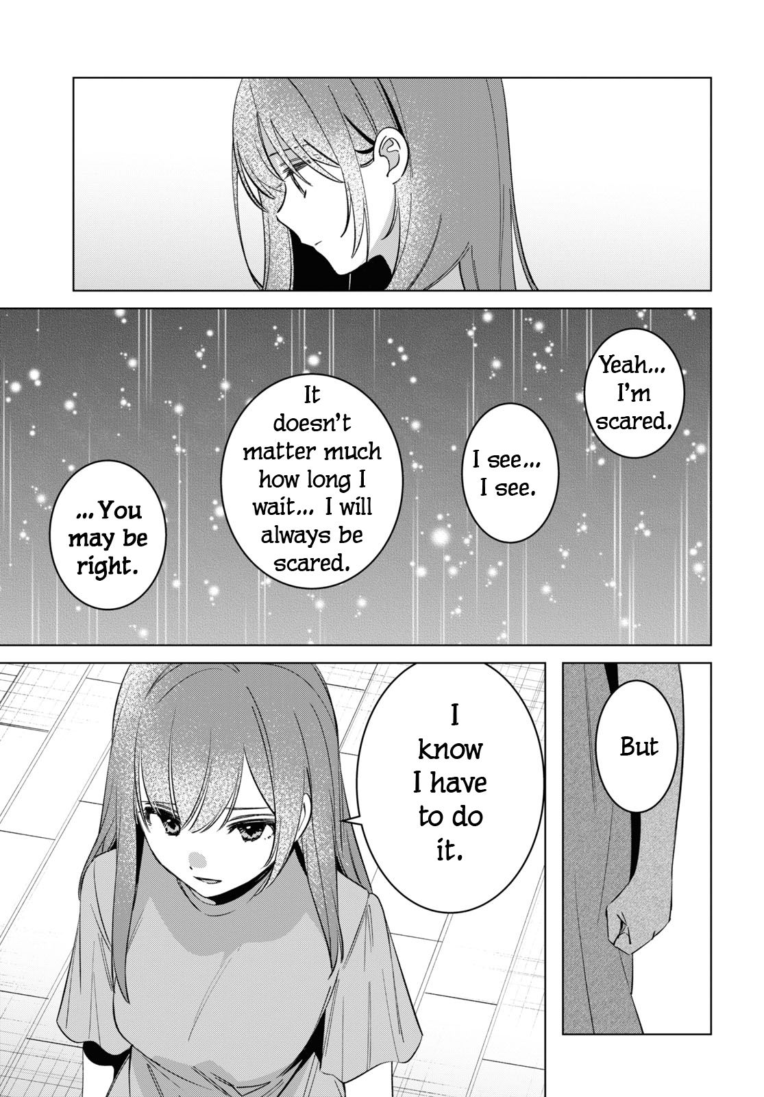 I Shaved. Then I Brought a High School Girl Home, Chapter 53 image 23